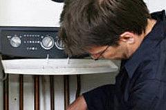 boiler repair Low Alwinton
