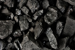 Low Alwinton coal boiler costs