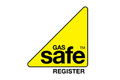 gas safe companies Low Alwinton
